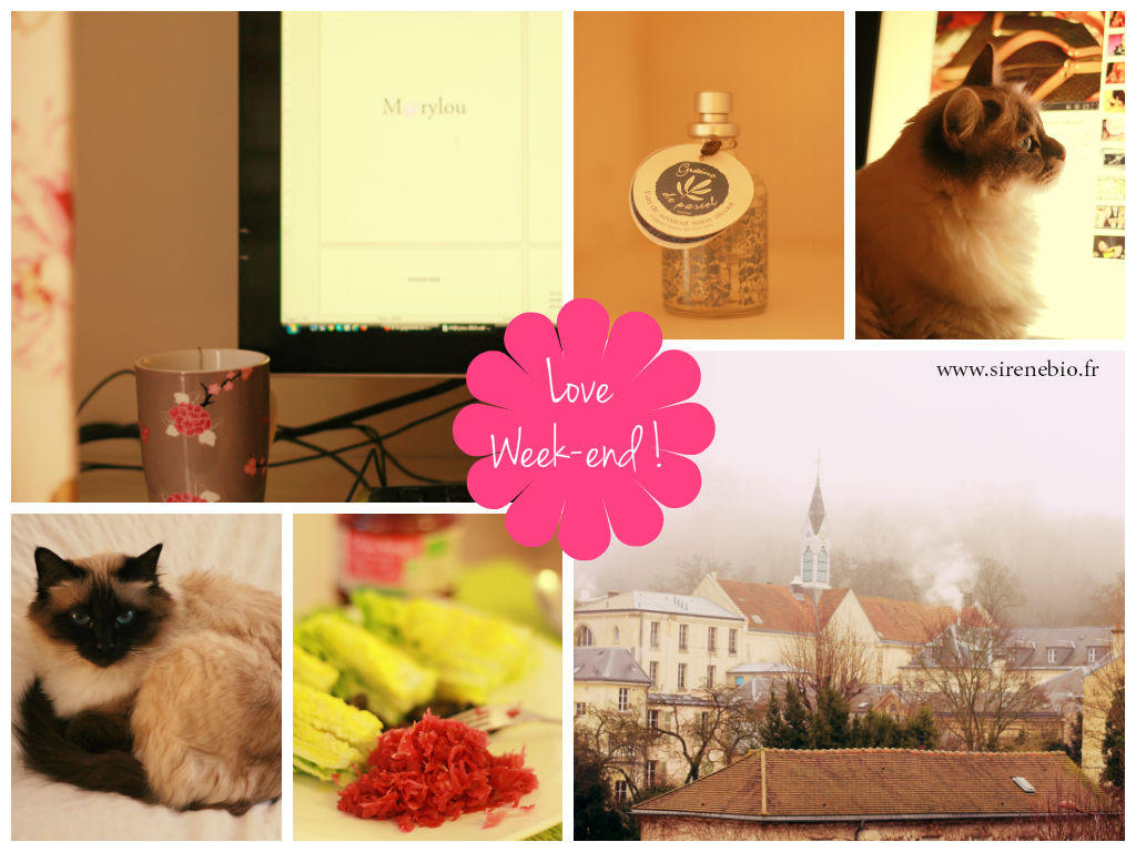 Graine de Pastel, relaxation, ciel de coton, mon Roman...