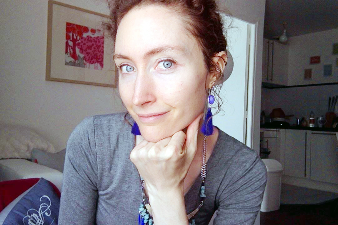 Je suis amoureuse de mes nouvelles boucles d'oreilles (http://www.alittlemarket.com/boutique/skandinave-426217.html) et de mon collier de Sirène (http://www.alittlemarket.com/boutique/madely-1615055.html) !!