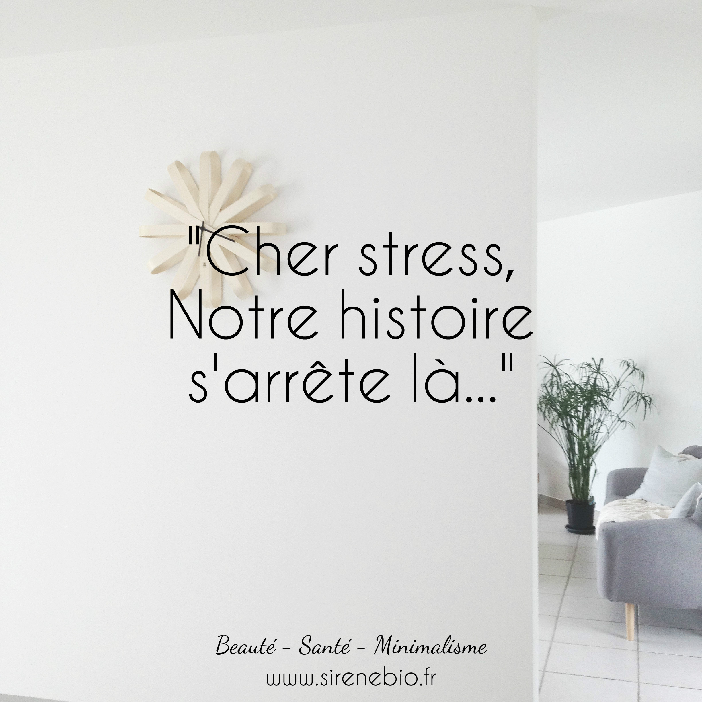 pensée positive
