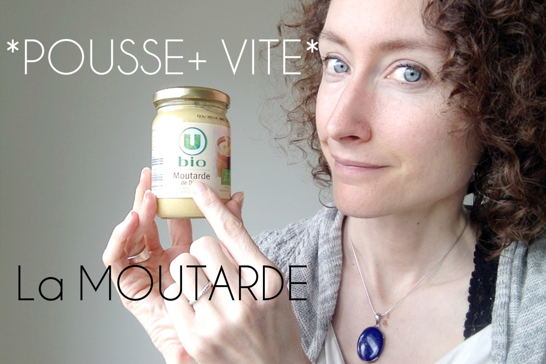 Huile de moutarde pour les cheveux : efficacité et risques