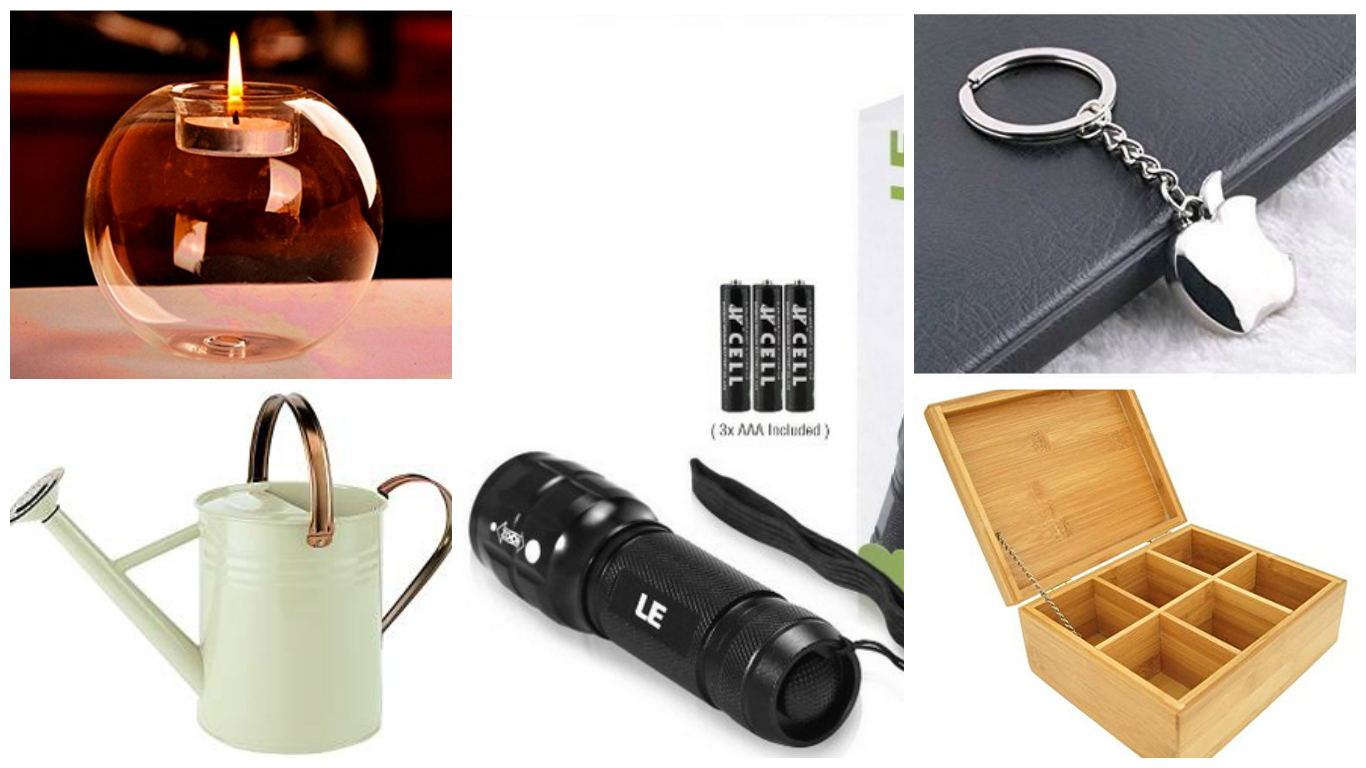 idées cadeaux minimaliste
