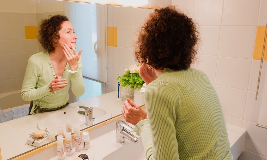 Layering - Routine peau saine