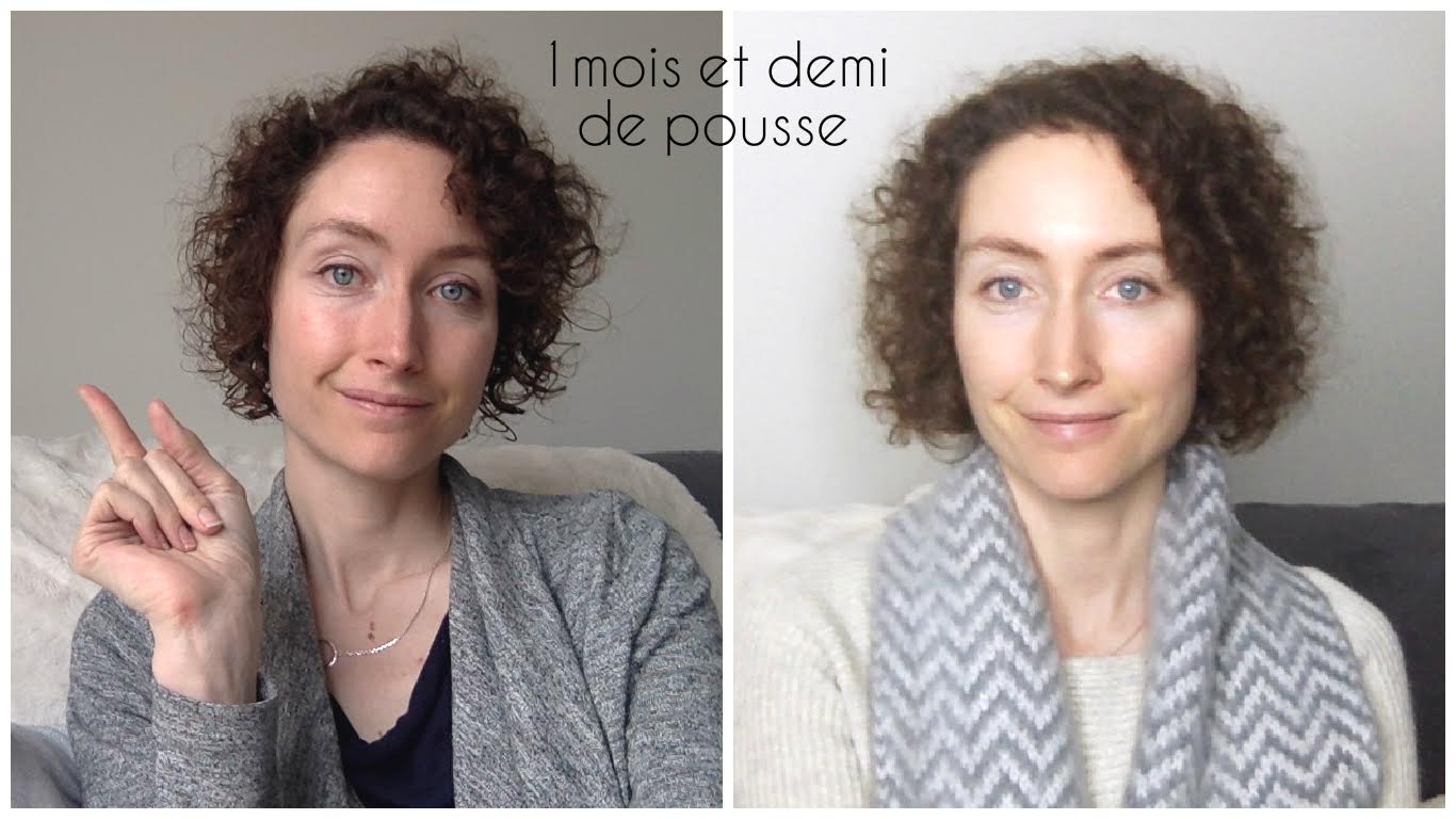 solution pousse cheveux