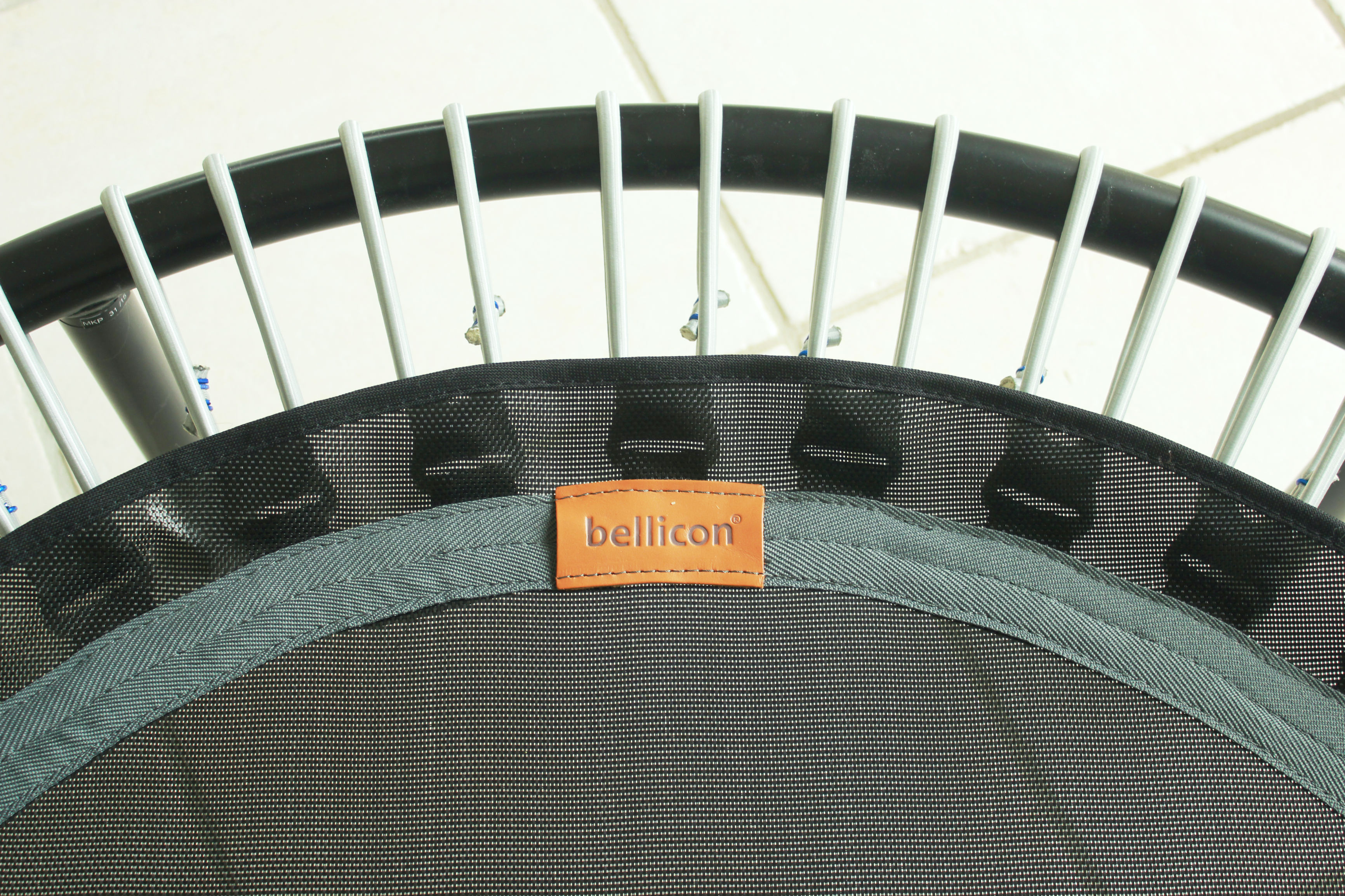 trampoline Bellicon