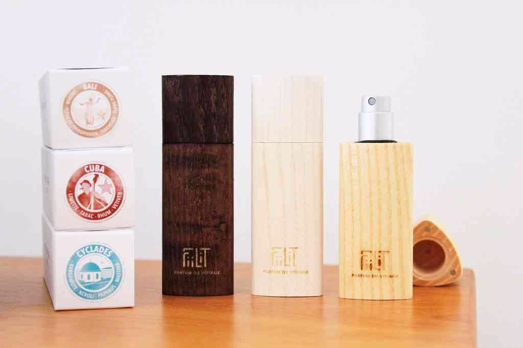 Parfums Fiilit