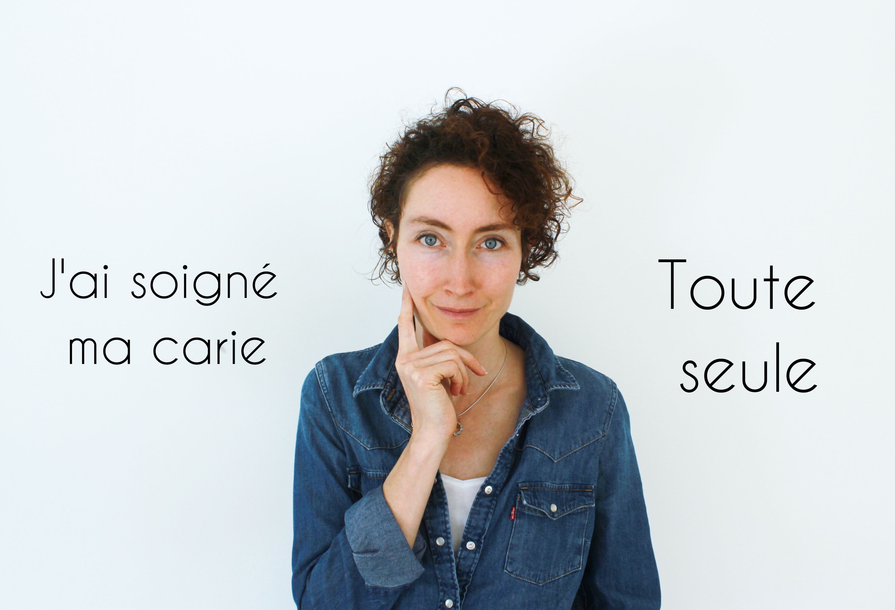 Carie solution naturelle