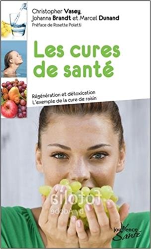 Les cure de santé Chrispopher Vasey