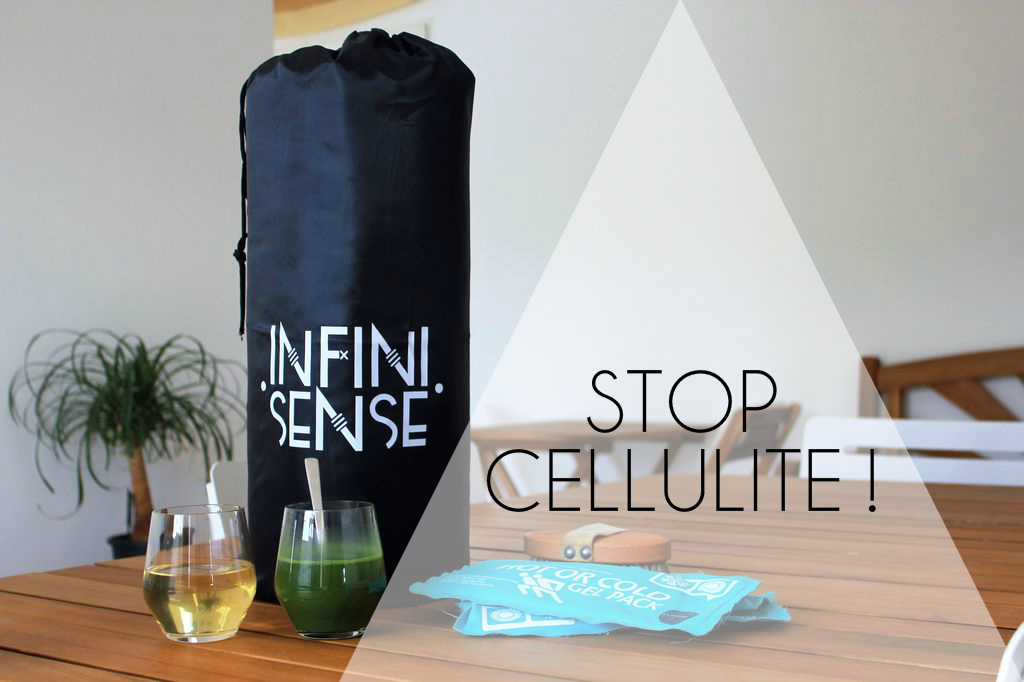 Stop cellulite solutions naturels