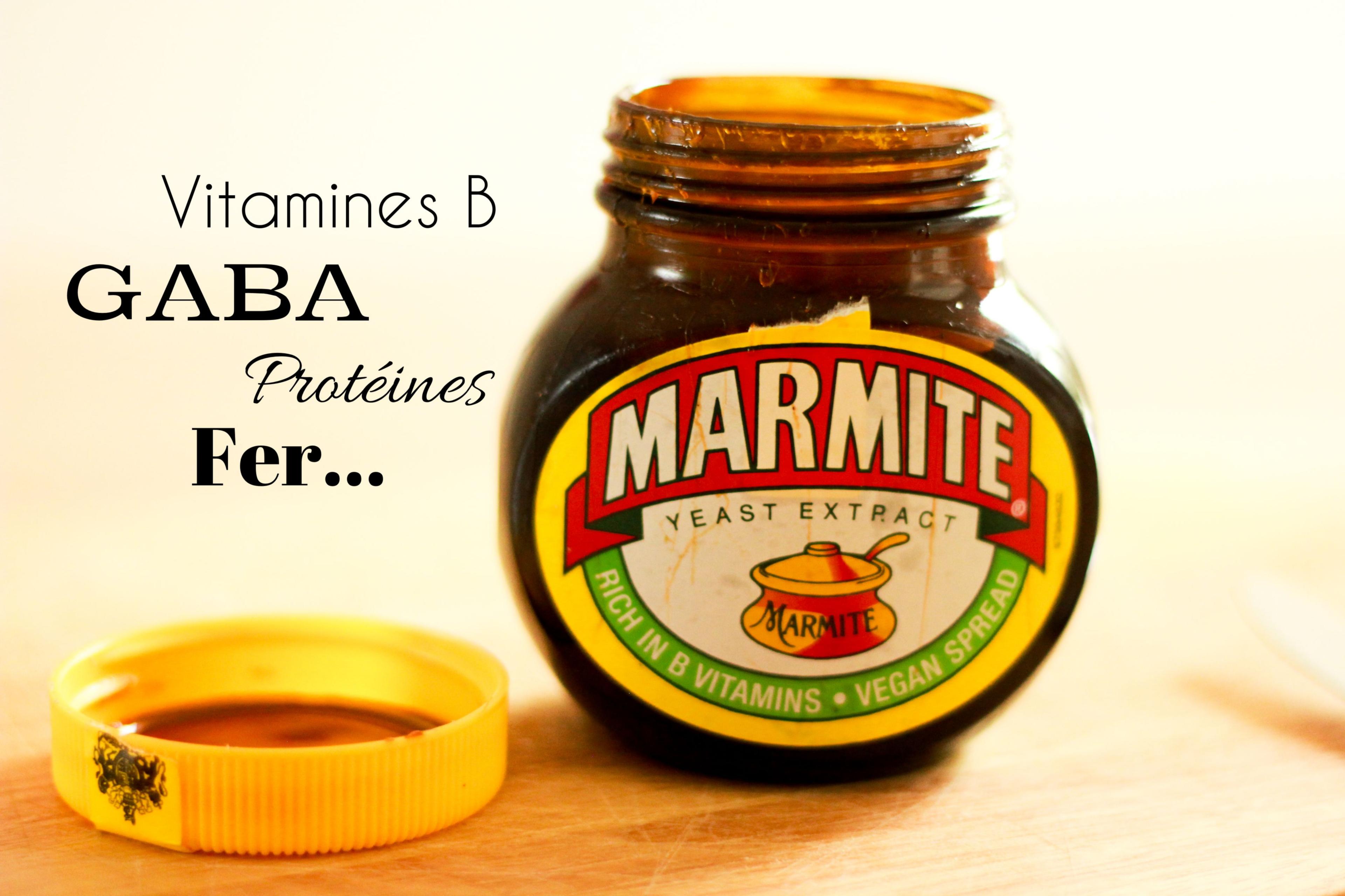 Marmite Yeast Extract