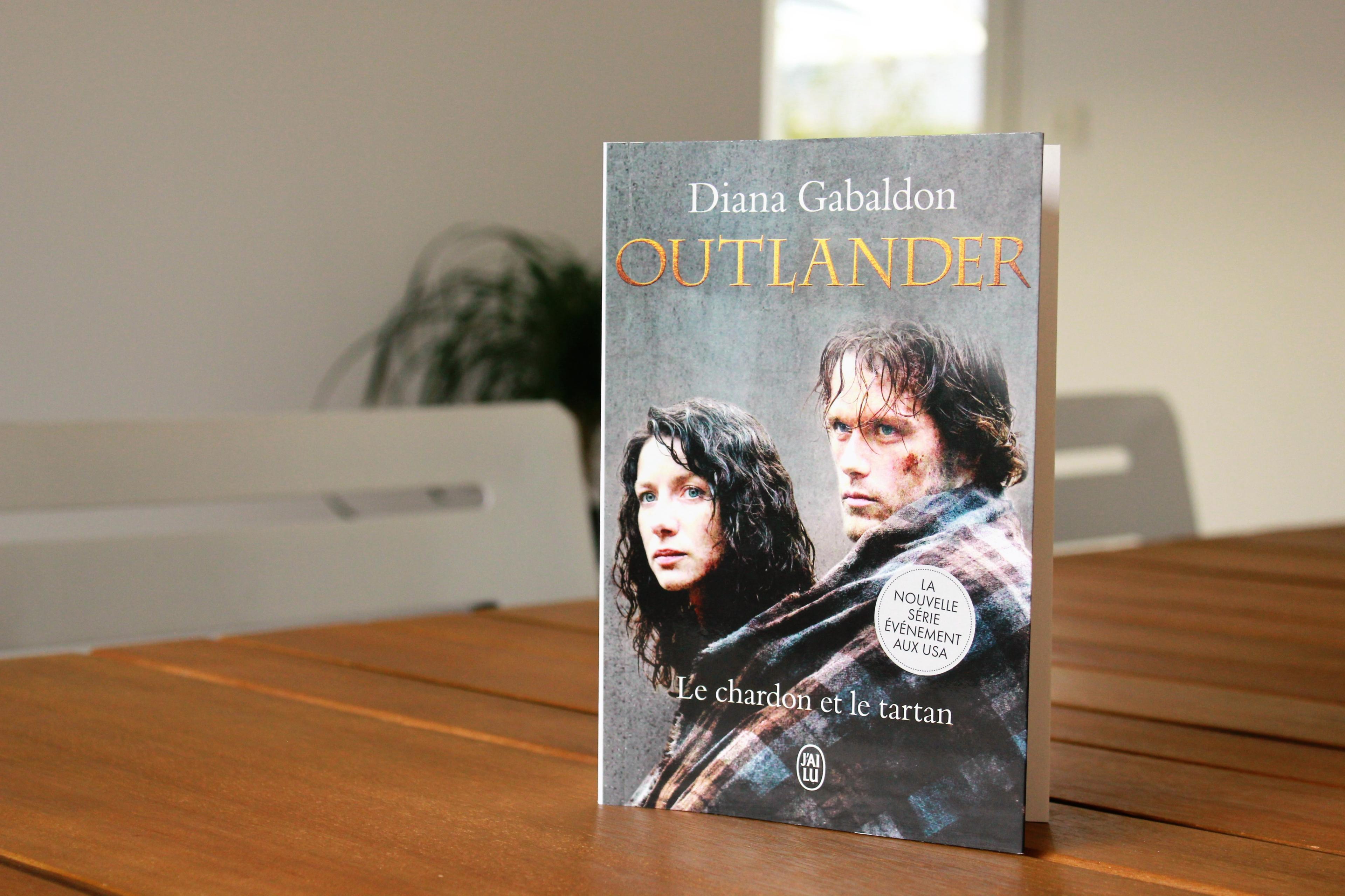 Outlander