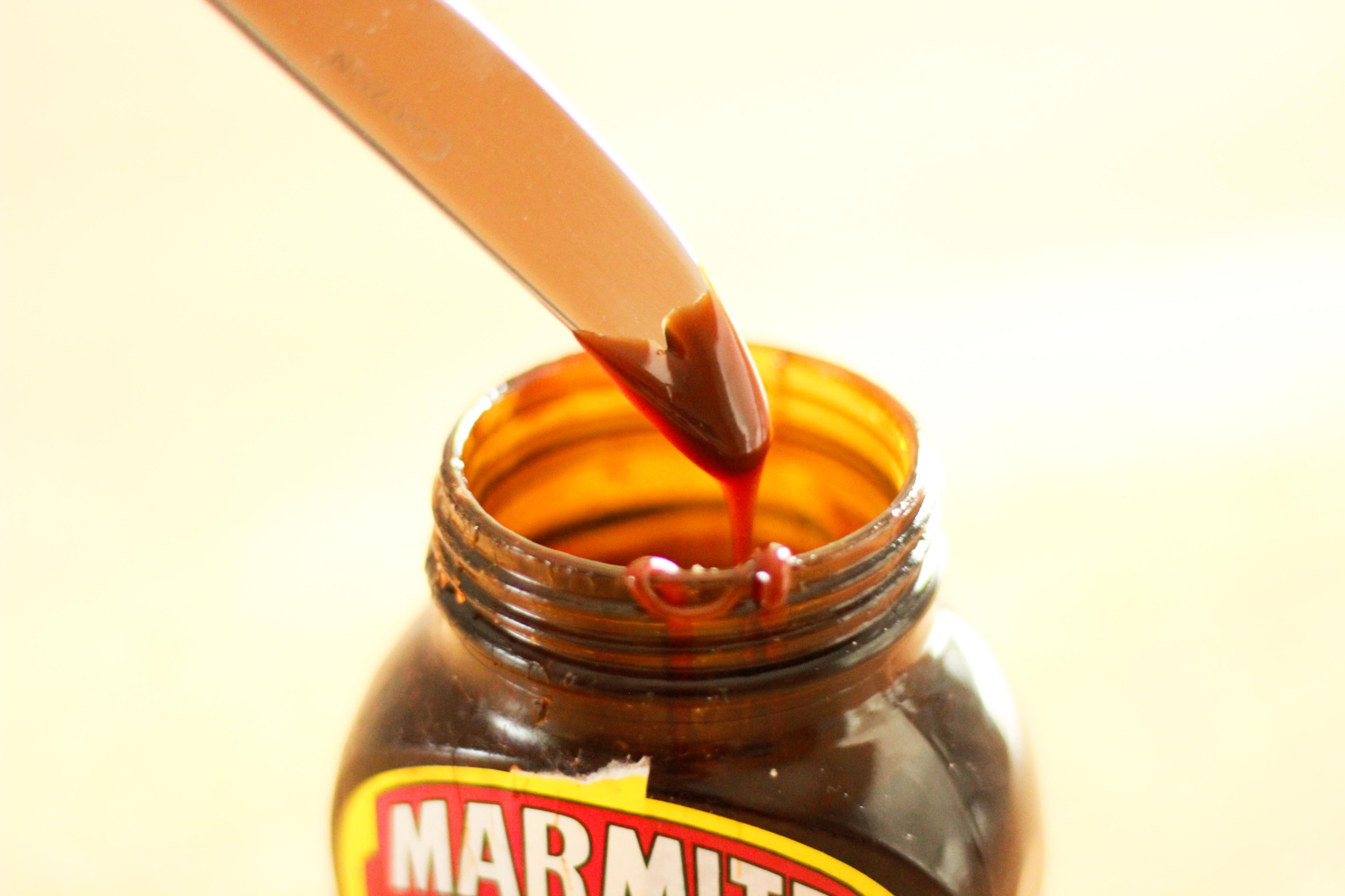 Marmite Yeast Extract