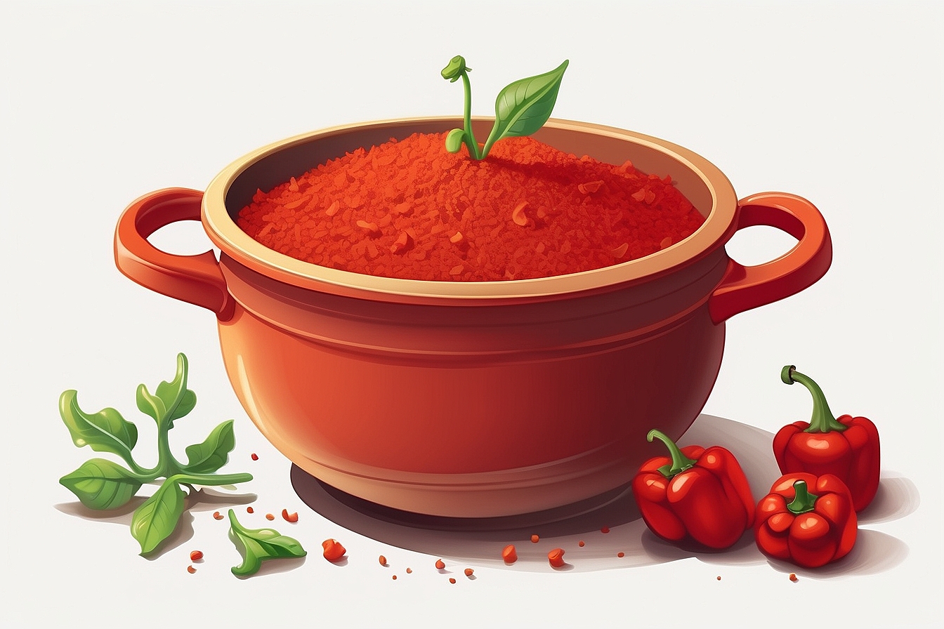 Bienfaits du Paprika pour la santé