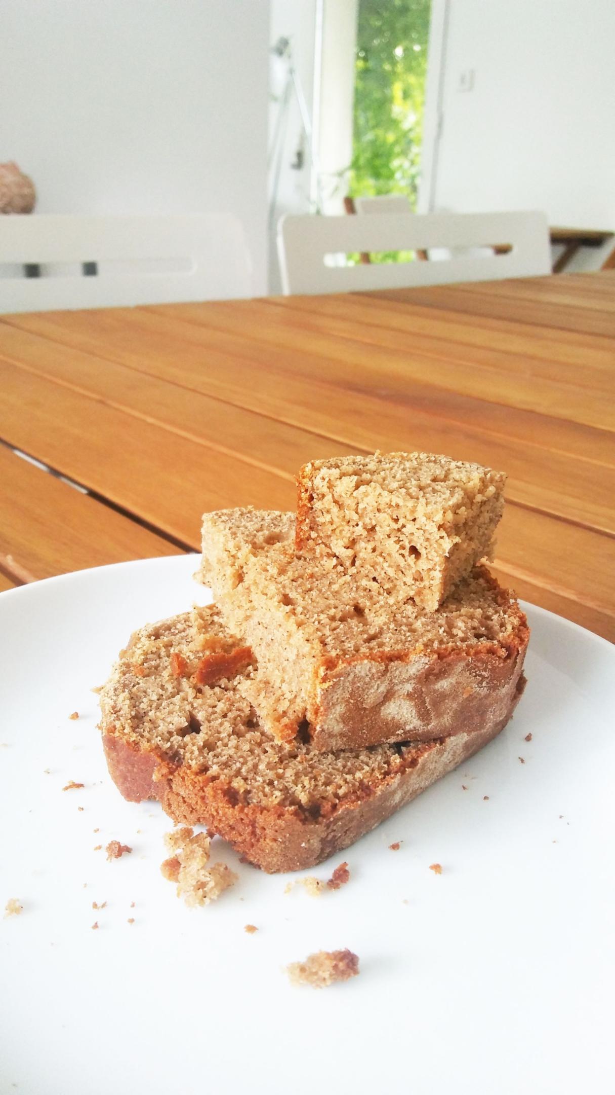 recette gâteaux aux yaourts sans gluten extra moelleux