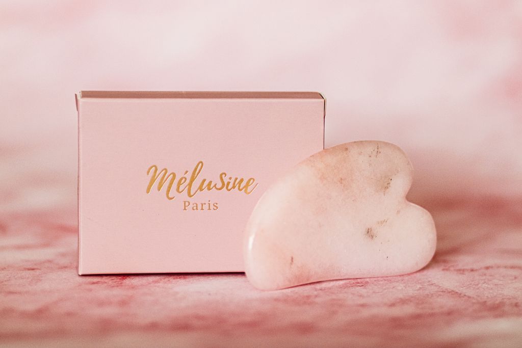 Mélusine Paris - Gua Sha