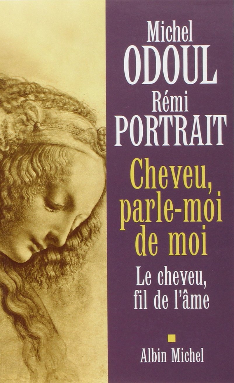 Cheveu, parle moi de moi