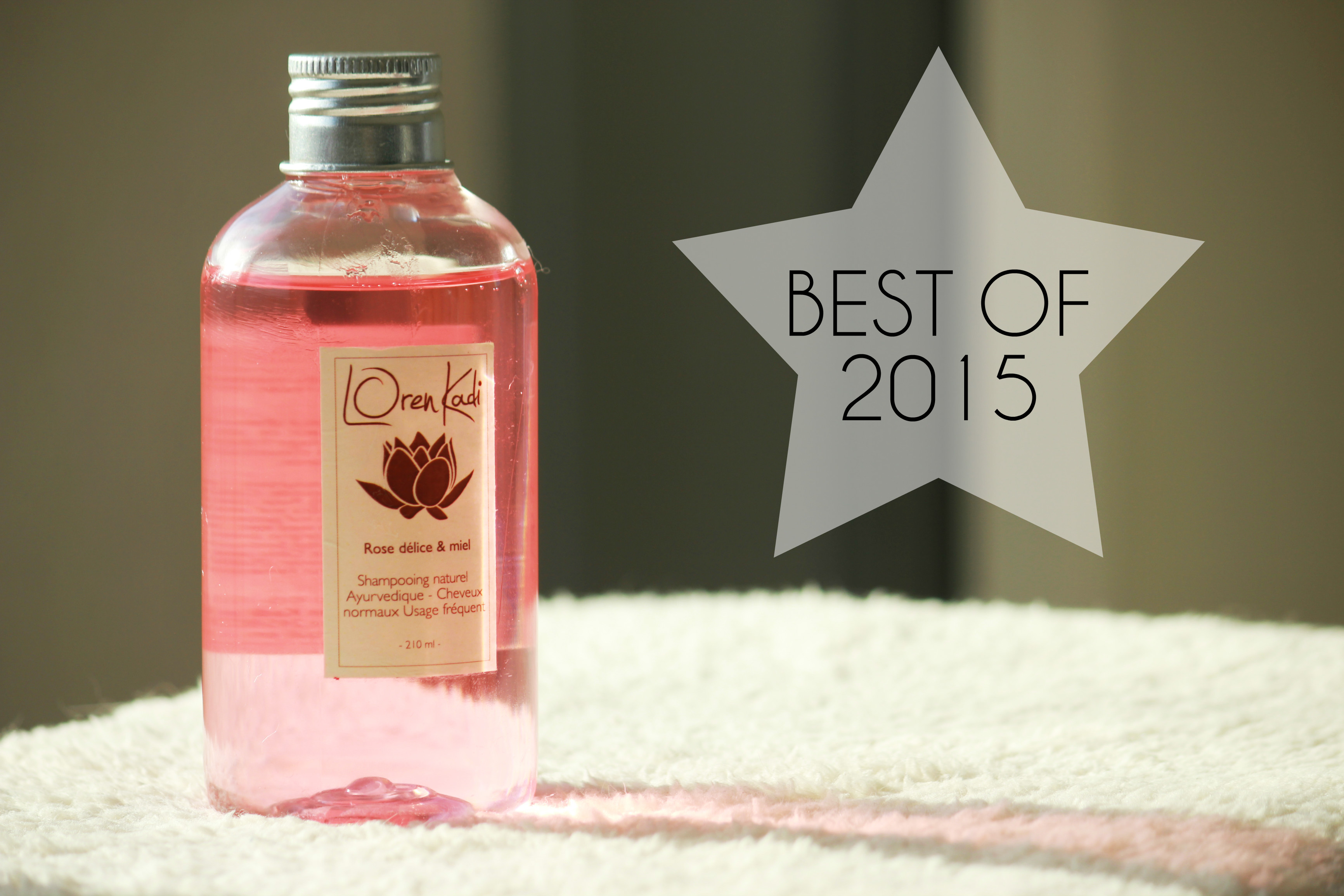 Best Of 2015