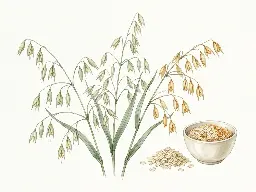 L'avoine : une alliée toute simple pour le cholestérol